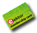 Green-card memberchip